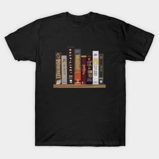 Big Box Games T-Shirt